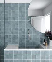 Товар: Вставка Equipe Argile Jolly Glacier арт-27584 - фото 12 Вставка Equipe Argile Jolly Glacier арт-27584 — фото 12, Вставка