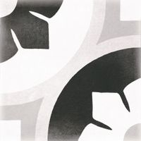 Керамогранит Grespania Boheme Liceo 03 Negro арт-23BH39L — фото 5, Керамогранит