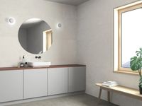 Керамогранит Peronda Grunge Floor White AS арт-27399 — фото 9, Керамогранит