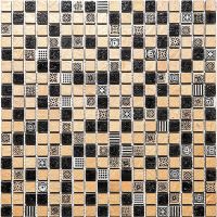 Мозаика Natural Pharaoh арт-CPR-1503 — фото 1, Мозаика