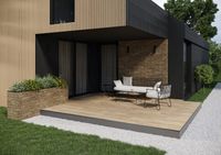 Керамогранит Cerrad Rapid Beige 60 арт-5902510808488 — фото 3, Керамогранит