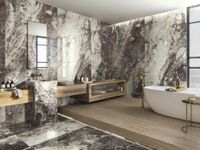 Товар: Керамогранит Ape ceramica Breccia Viola Pol Rect арт-A041057 - фото 4 Керамогранит Ape ceramica Breccia Viola Pol Rect арт-A041057 — фото 4, Керамогранит