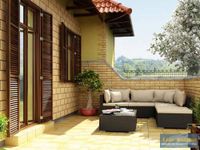 Настенная плитка Cerrad Kamien CER 23 Agat арт-5903263447368 — фото 5, Настенная плитка