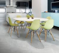 Керамогранит Cerdomus Lefka Gold Rettificato арт-56985 — фото 6, Керамогранит