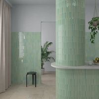 Керамогранит WOW Colour Notes Bars Oat арт-133161 — фото 10, Керамогранит