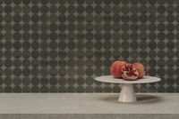 Декор Atlas Concorde Italy Boost Expression Carbon Mosaico Circle Matt арт-AYY0 — фото 11, Декор