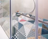 Товар: Керамогранит Rako Deco Multicoloured арт-DAK4H659 - фото 3 Керамогранит Rako Deco Multicoloured арт-DAK4H659 — фото 3, Керамогранит