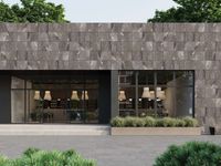 Мозаика Estima Tramontana Multicolor Неполированный 5x5 арт-TN03 — фото 7, Мозаика