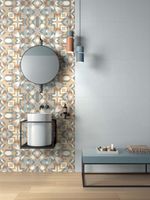 Керамогранит ABK Wide & Style Mini Vol 2 Amplify Ret арт-PF60011670 — фото 2, Керамогранит