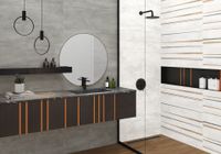 Настенная плитка Alma ceramica Dakar Матовая арт-TWU3090DKR77R — фото 15, Настенная плитка