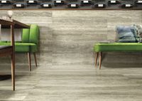 Керамогранит Fmg Select Travertino Lappato 9mm арт-L66288 BLV — фото 1, Керамогранит