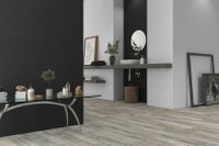 Керамогранит Fakhar Monocolor Black арт-1119 — фото 2, Керамогранит