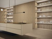 Керамогранит Ape ceramica Lun Alabastre Rect арт-A041983 — фото 9, Керамогранит