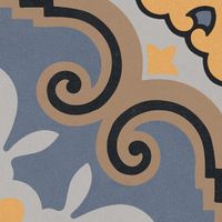 Товар: Керамогранит Motto Monotone Midnight Decor Matt арт-N100107 - фото 5 Керамогранит Motto Monotone Midnight Decor Matt арт-N100107 — фото 5, Керамогранит