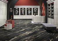 Керамогранит Fmg Maxfine Marmi Kuroca Luc арт-L150554MF6 — фото 4, Керамогранит