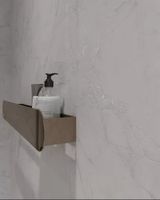 Керамогранит Arcadia Ceramica Arctic Pearl Lappato арт-CL4004-A — фото 12, Керамогранит