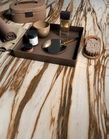 Керамогранит Mirage Wanderlust Azul Puro Luc Sq WA04 арт-AQK1 — фото 6, Керамогранит