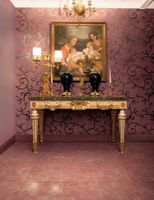 Бордюр Petracer`s Rinascimento Battiscopa Rubino арт-PG RB RUBINO — фото 2, Бордюр