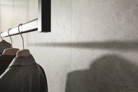 Керамогранит Ariostea Ultra Pietre Basaltina Antracite Soft 6mm арт-UP6S310442 — фото 15, Керамогранит