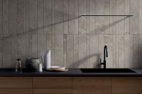 Керамогранит ABK Atlantis Taupe Ret арт-0005864 — фото 7, Керамогранит