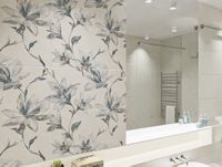 Настенная плитка Azori Palladio Темный арт-00-00000543 — фото 12, Настенная плитка