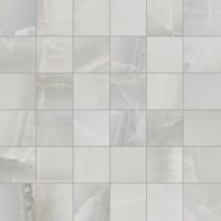 Мозаика Sant Agostino Akoya Mosaico Silver арт-CSAMAKSI30 — фото 1, Мозаика