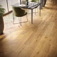 Керамогранит Sichenia Parkett Mix Bambus Satin арт-196075 — фото 8, Керамогранит