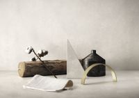 Керамогранит Casalgrande Padana Metropolis White Naturale 9mm арт-13090048 — фото 3, Керамогранит