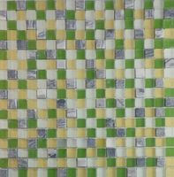 Мозаика Мастера Керамики Glass арт-GS084 — фото 1, Мозаика