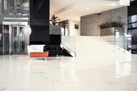 Керамогранит Grespania Estatuario Bk-B 10 Sr арт-84ES41B — фото 4, Керамогранит