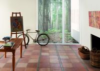 Керамогранит Grespania Abadia Salmon арт-41AB-70 — фото 2, Керамогранит