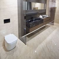 Товар: Керамогранит Porcelanosa Travertino Medici Brillo арт-P18570331 - фото 3 Керамогранит Porcelanosa Travertino Medici Brillo арт-P18570331 — фото 3, Керамогранит