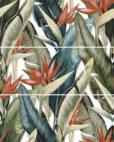 Панно Gracia Ceramica Mango Многоцветное 01 арт-010300000227 — фото 1, Панно