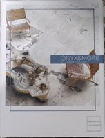 Керамогранит Casa Dolce Casa (Florim) Onyx&More Silver Onyx Glo 6mm Ret арт-766017 — фото 15, Керамогранит