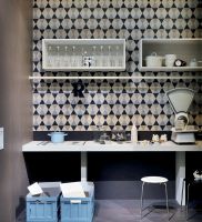 Товар: Керамогранит Lea Ceramiche Slimtech Gouache.10 Cool Rain арт-LSAGU56 - фото 6 Керамогранит Lea Ceramiche Slimtech Gouache.10 Cool Rain арт-LSAGU56 — фото 6, Керамогранит