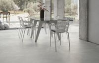 Товар: Керамогранит Cero cuarenta Misty Graphite арт-9509 - фото 5 Керамогранит Cero cuarenta Misty Graphite арт-9509 — фото 5, Керамогранит