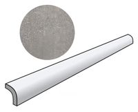 Бордюр Equipe Argile Pencil Bullnose Concrete арт-27590 — фото 1, Бордюр