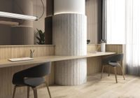 Настенная плитка Pamesa Grace Bone арт-027.890.0413.02769 — фото 7, Настенная плитка