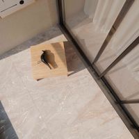 Керамогранит Arcadia Ceramica Intera Crema арт-CR4015-A — фото 8, Керамогранит