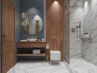 Керамогранит Primavera Taiga Grey арт-WD102 — фото 10, Керамогранит