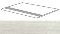 Ступень Casalgrande Padana Metalwood Platino Naturale арт-6798580 — фото 1, Ступени и клинкер