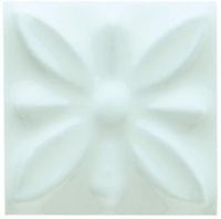 Товар: Вставка Adex Studio Taco Relieve Flor 1 Fern арт-ADST4107 - фото 1 Вставка Adex Studio Taco Relieve Flor 1 Fern арт-ADST4107 — фото 1, Вставка