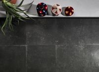 Керамогранит Vallelunga Petra Noire арт-60007561 — фото 2, Керамогранит