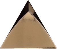 Настенная плитка Equipe Magical 3 Tirol Metallic арт-24449 — фото 1, Настенная плитка