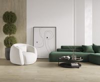 Керамогранит Laparet Sherwood Вишнёвый арт-SG512420R — фото 11, Керамогранит