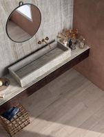 Товар: Керамогранит ABK Crossroad Wood Coal Ret арт-0000547 - фото 5 Керамогранит ABK Crossroad Wood Coal Ret арт-0000547 — фото 5, Керамогранит