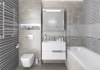 Товар: Декор Laparet Craft Полоски бежевый арт-17-01-11-2483 - фото 4 Декор Laparet Craft Полоски бежевый арт-17-01-11-2483 — фото 4, Декор