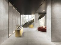 Керамогранит Refin Cera Fumo Cerasilk R арт-RA32 — фото 3, Керамогранит