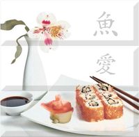 Товар: Панно Absolut Keramika Monocolor Sushi 01 Fosker арт-AK1090 - фото 1 Панно Absolut Keramika Monocolor Sushi 01 Fosker арт-AK1090 — фото 1, Панно