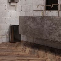 Плинтус Estima Brigantina BG00 Бежевый арт-30242 — фото 13, Плинтус